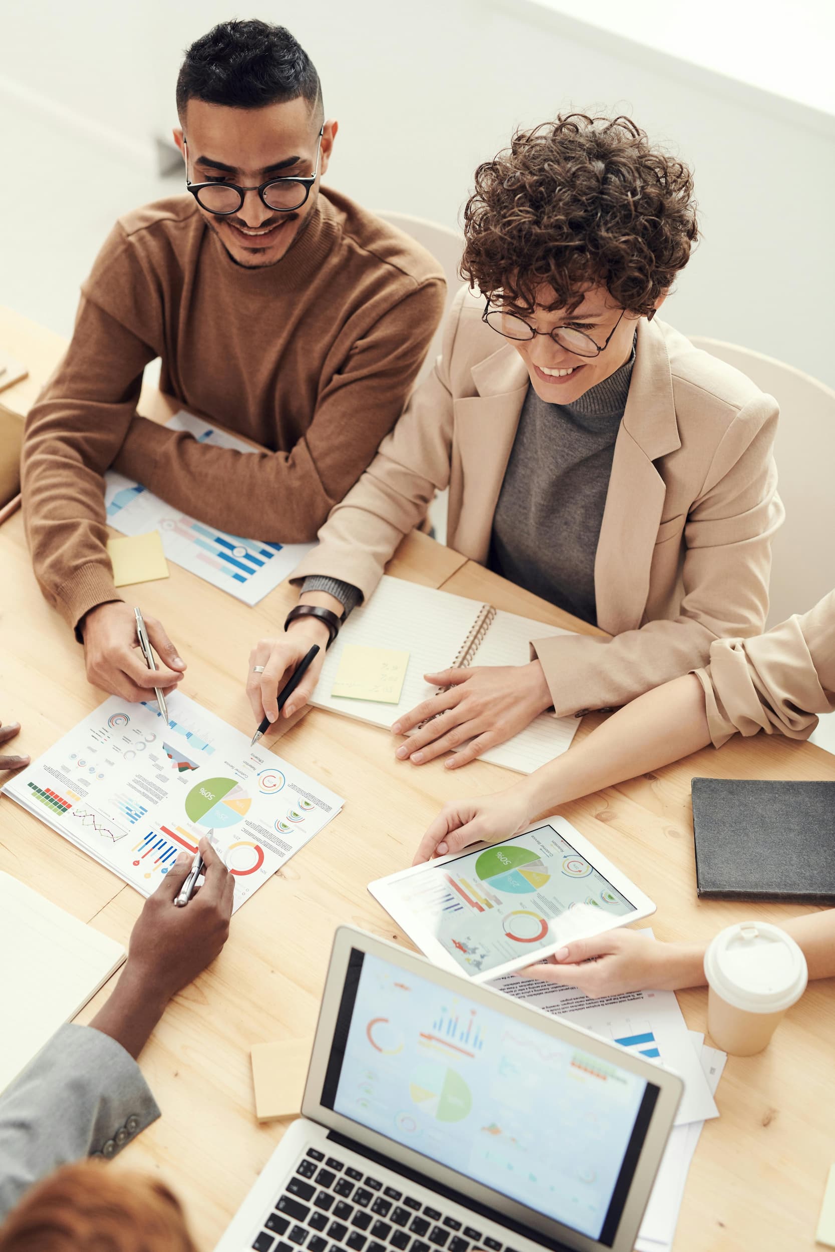 "Business Formation Miami – CRM Global Corp"